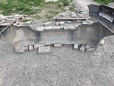 chicco caddy: Бампер Honda, Оригинал — 3