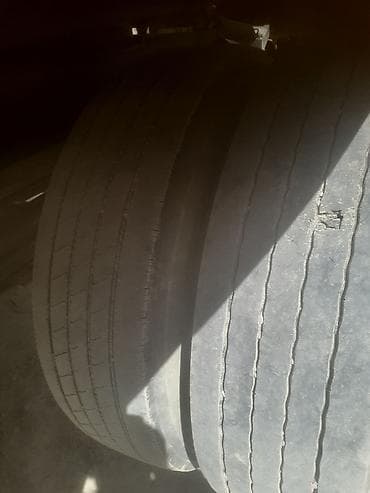 вагон под жилье: Прицеп, Бортовой — 4