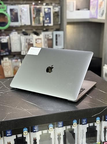 декодер 5 1: Программалоо үчүн, Колдонулган, Apple M1, ОЗУ, RAM: 16 ГБ, Бөлүп төлөө менен — 1