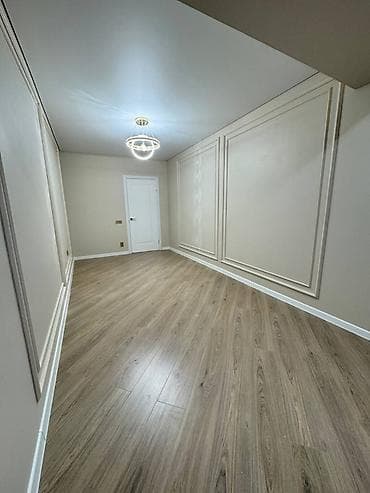 3 room: 4 комнаты, 113 м², Элитка, 2 этаж, Евроремонт — 1