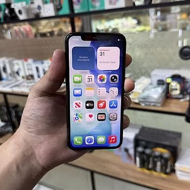 iphone 2g: IPhone 11 Pro, Б/у, 256 ГБ, Alpine Green, Защитное стекло, 100 % — 6