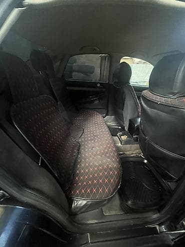 машина ауди а 4: Audi A4: 1997 г., 1.8 л, Автомат, Бензин, Седан — 6