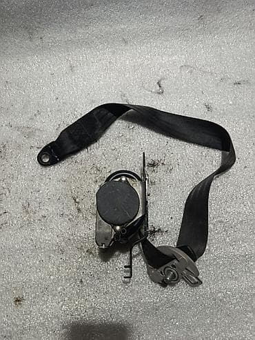 kia: Автомобильный инерционный ремень безопасности с катушкой - Тип — 3