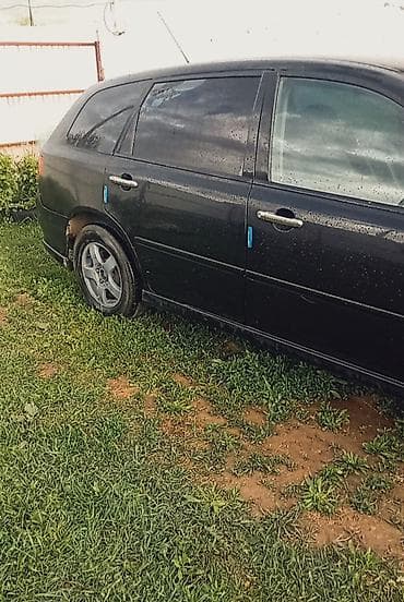 faw bestune nat цена: Honda Avancier: 2001 г., 2.3 л, Автомат, Бензин, Универсал — 2