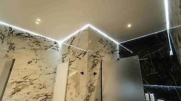 iphone icloud: Натяжной потолок Глянцевое, Матовое, 3D потолки Гарантия, Бесплатная консультация, Бесплатный замер — 1