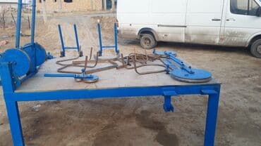 Трубагиб. Стол стул жасаганга станок сатылат