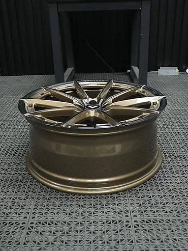 диски воссаны: Литые Диски R 20 Vossen, Комплект, Новый — 2