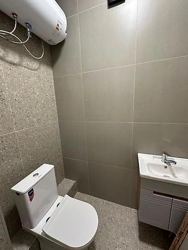 2 комнаты, 63 м², Восток-5 мкр Элитка, 2 этаж, Евроремонт — 8