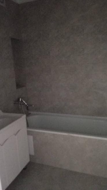 район кант: 2 комнаты, 73 м², 108 серия, 5 этаж, Свежий ремонт — 3