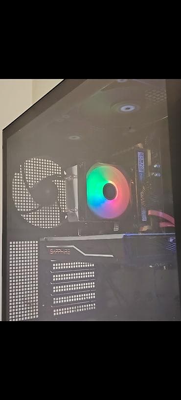 apple mac: CPU : E5-2650v2 - GPU : RX480 8GB - RAM : 32GB DDR3 2x16 - SSD/HDD  — 2
