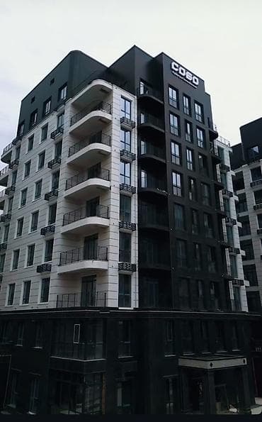 🏠 Продаётся 3-комнатная квартира 📐 96 м² | 2 этаж 🏗 Дом 2026 года 🔨