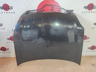 Бампер Nissan, Б/у, Оригинал