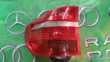 задний стоп мазда 6: Задний левый стоп на БМВ Е70, Х5 год выпуска 2008 — 1