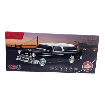 той калонка: Беспроводная машинка колонка ws-1955 [ Акция 50% ] - низкие цены в — 6