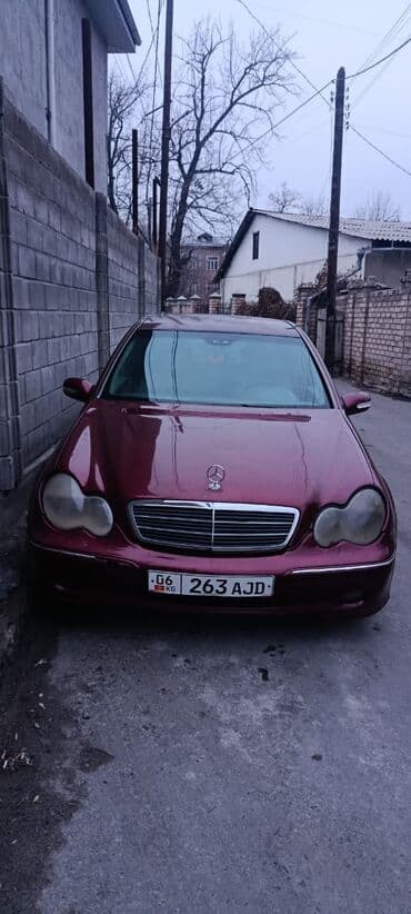 полировка фар бишкек: Mercedes-Benz S-Class: 2000 г., 2.6 л, Типтроник, Бензин, Седан — 1