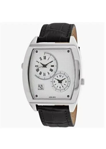 домашние часы: RB0740 Мужские часы итальянской фирмы Roberto Bianci Часы с японским — 2