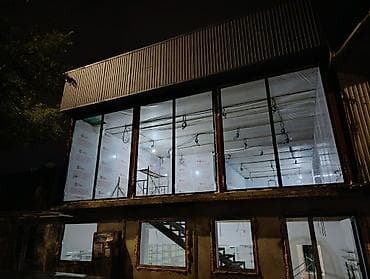 гараж без места: Сдается помещение под производство/склад/офис. Характеристики: - — 1