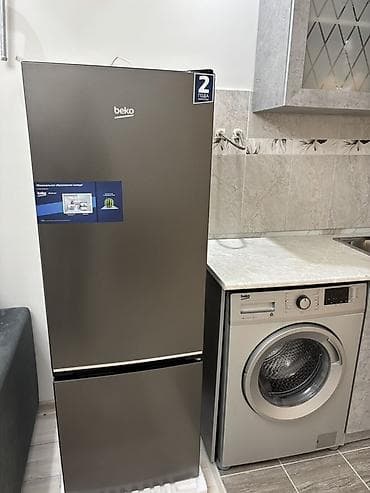 квартира новоповловка: 2 комнаты, Собственник, Без подселения, С мебелью полностью — 5