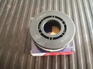 стенд для чистки дизельных форсунок: Фильтр картерных газов ивеко турбо дейли — 1