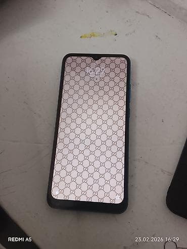 Redmi, Redmi 9A, 2 SIM