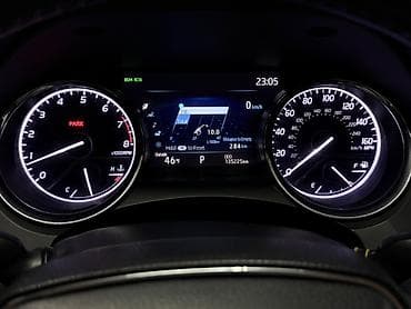 bmw e90: Toyota Camry: 2019 г., 2.5 л, Автомат, Бензин, Седан — 10