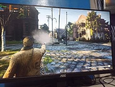 Комплектующие для принтеров: Компьютер, ядер - 4, ОЗУ 16 ГБ, Игровой, Б/у, Intel Core i5, NVIDIA GeForce GTX 1660 Ti, HDD + SSD — 7