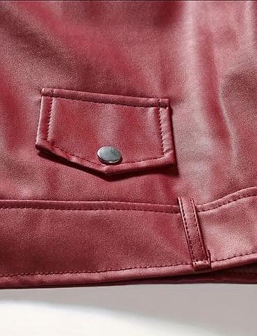 кожанные куртки мужские бишкек: Кожаная куртка, Косуха, L — 6