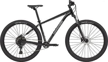 santa kruz: Cannondale Trail 5 (хардтейл), Американский премиальный бренд, цена и — 5