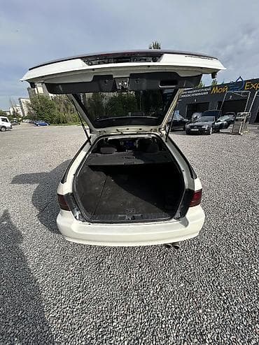 ram: Honda Accord: 2000 г., 2.3 л, Автомат, Бензин, Универсал — 9