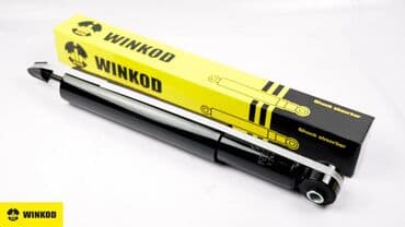 infinity: Задний амортизатор, Передний амортизатор, Комплект амортизаторов Mitsubishi Новый — 2