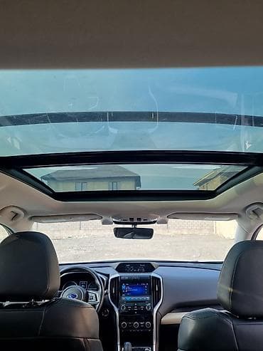 Subaru: Subaru Ascent: 2019 г., 2.4 л, Автомат, Бензин, Кроссовер — 5