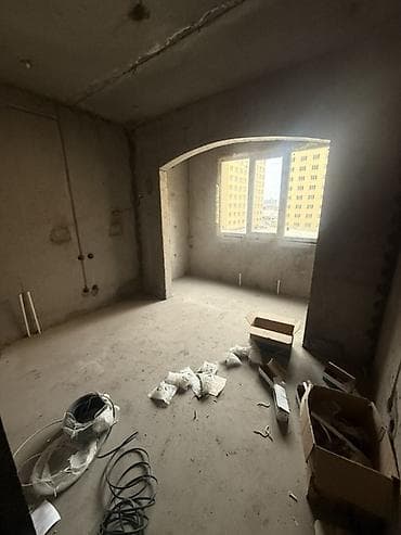 Квартиры: 2 комнаты, 67 м², Элитка, 2 этаж, Готовая ПСО (под самоотделку) — 3