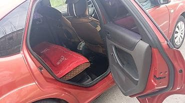 рокс 01 машина: Ford Focus: 2007 г., 1.6 л, Механика, Бензин, Хэтчбэк — 10