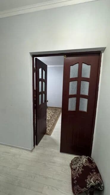 срочная продажа квартиры: 1 комната, 34 м², 105 серия, 5 этаж, Евроремонт — 4