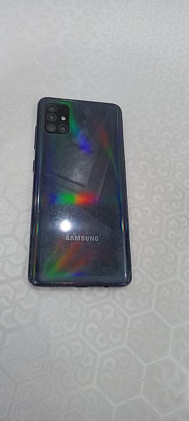 samsung tab 10 1: Samsung Galaxy A51, Б/у, 128 ГБ, 2 SIM — 2
