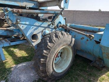 ищу работу тракторист: Продаётся трактор Ешка Отличный вариант для кошения травы и — 6