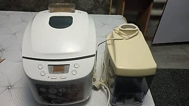 ipod classic: Хлебопечка — 1