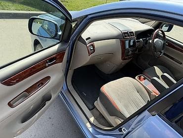 tayota progres: Toyota Ipsum: 2003 г., 2.4 л, Автомат, Бензин, Минивэн — 6