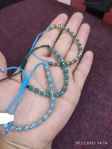 самые красивые свадебные платья в мире: Браслет, Проба 925, Новый — 1