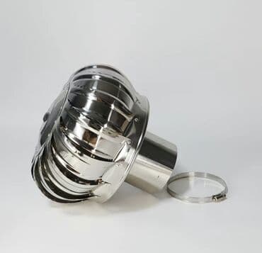 короб для вытяжки: Дефлектор воздуховода На заказ любой размер — 3