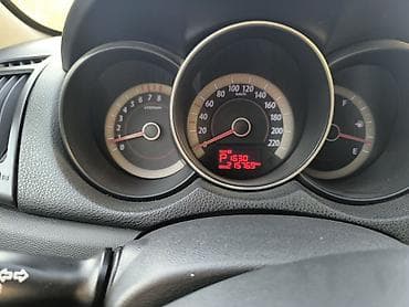 Kia Cerato: 2011 г., 1.6 л, Автомат, Газ, Седан — 3