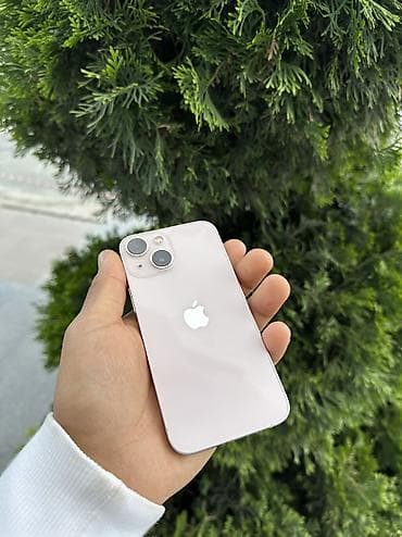 аифон икс: IPhone 13 mini, 128 ГБ — 3