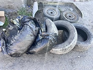 grand: Шины 285 / 60 / R 18, Всесезонная, Внедорожные (АТ/МТ), Таиланд, DUNLOP — 5