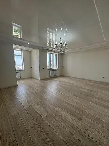 4 бөлмө, 144 м², Элитка, 9 кабат, Евроремонт