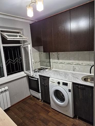 2 bedroom: Сдаётся 3‑комнатная квартира с мебелью и техникой. Планировка и — 2