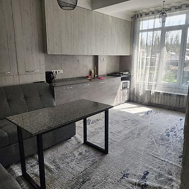 пригородный кв: 1 комната — 2