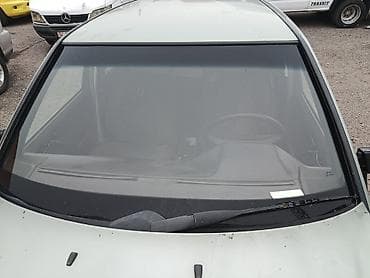 лабавой стекло на спринтер: Стекло Лобовое Mercedes-Benz — 3