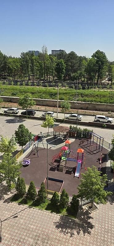Квартиры: 2 комнаты, 70 м², Элитка, 5 этаж, Евроремонт — 8