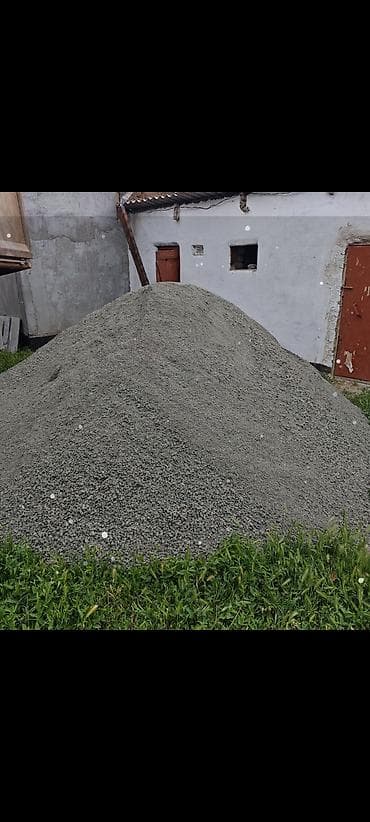 Отсев, Для фундамента, Оптом, В розницу, Зил, Камаз — 3