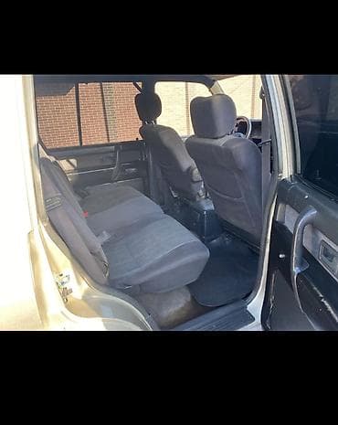 mercedes sprinter самосвал: Opel Monterey: 1992 г., 3.2 л, Механика, Бензин, Внедорожник — 6